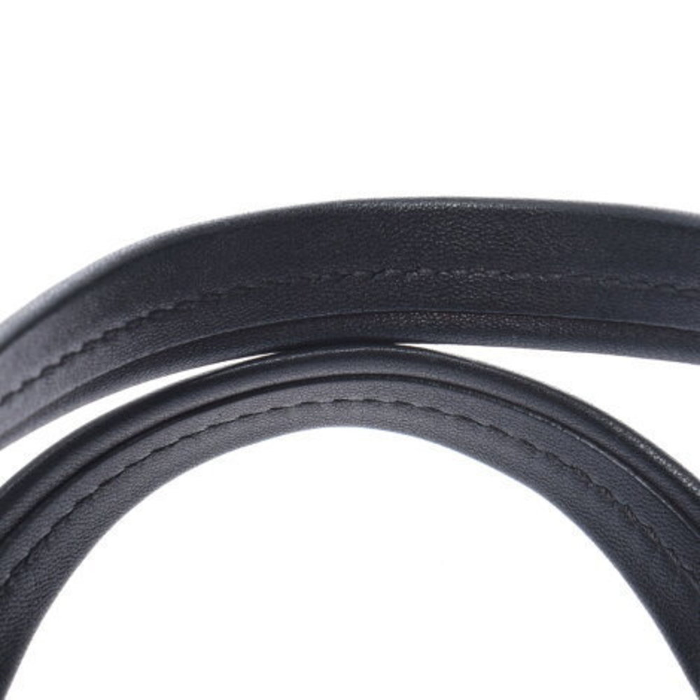 Celine Red Black Python Calf Tote Bag - image 4